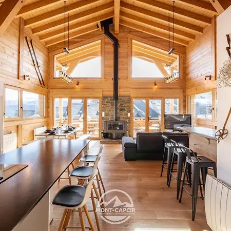 Escal * Les Angles (Pyrenees-Orientales)