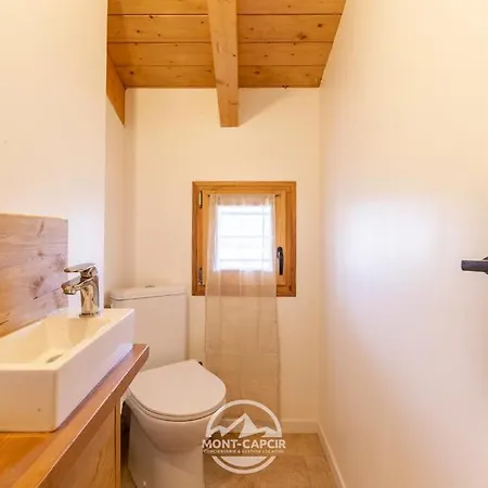 Horská chata Escal *